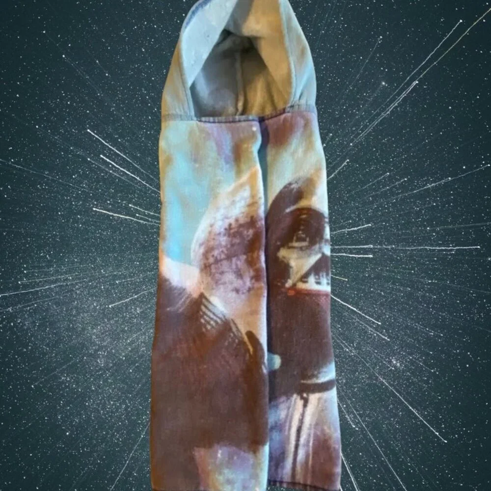 Star Wars Hooded Bath Towel